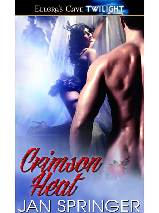 Title details for Crimson Heat by Jan Springer - Available
